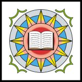 The Spiritual Teaching symbol.