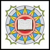 The Spiritual Teaching symbol.