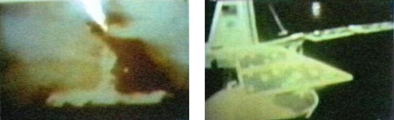 File:Duststorm on mars, viking orbiter around mars.jpg