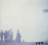 #147.[68] High Resolution. 20th April, 1975 at 10:08. Photographed behind Jakobsberg-Allenberg in the vicinity of Bäretswil, Switzerland.[69]