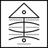 The respect symbol.