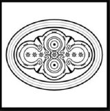 harmony (harmonie) symbol.