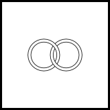 The solidarity symbol.[178]