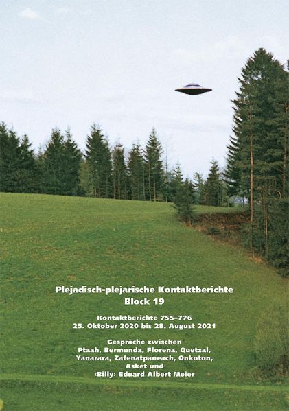 File:Kontakberichte Block 19 Front Cover.jpg