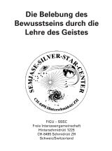 Die Belebung des Bewusstseins durch die Lehre des Geistes
