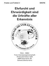 Ehrfurcht und Ehrwürdigkeit sind die Urkräfte aller Erkenntnis