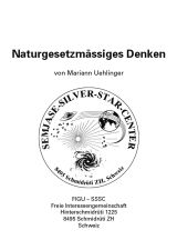 Naturgesetzmässiges Denken