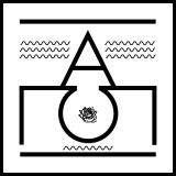The knowing symbol.