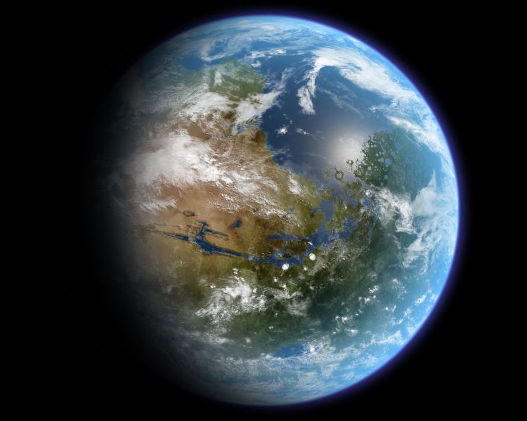 Ficheiro:Mars-Terraformed2048x2560.jpg